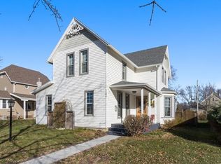 1109 9th St, Nevada, IA 50201