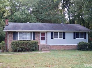 5105 Kaplan Dr, Raleigh, NC 27606