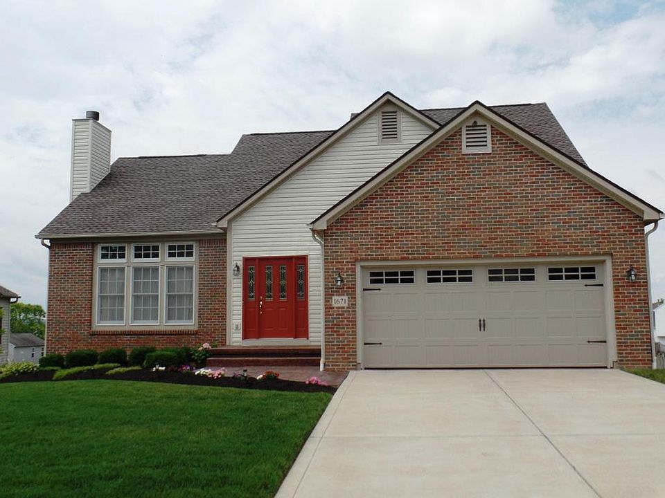 1st image of 1671 Cloverdale Dr