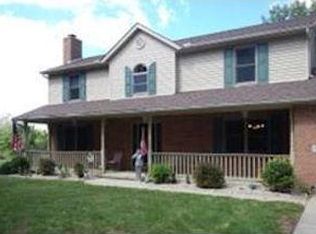 9026 Leatherwood Rd, Guilford, IN 47022