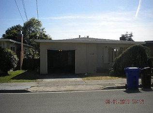 6120 Rosalind Ave, Richmond, CA 94805