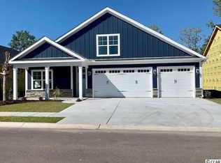 1009 Mary Read Dr LOT 81, North Myrtle Beach, SC 29582