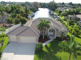 4131 SW 26th Pl, Cape Coral, FL 33914