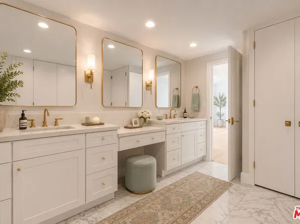 713 Walden Dr, Beverly Hills, CA 90210