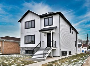 7739 W Summerdale Ave, Chicago, IL