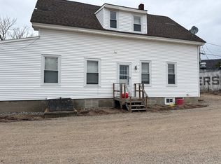 346 Whittier Hwy, Moultonboro, NH 03254