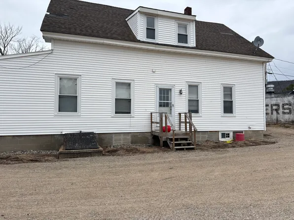 346 Whittier Hwy, Moultonboro, NH 03254