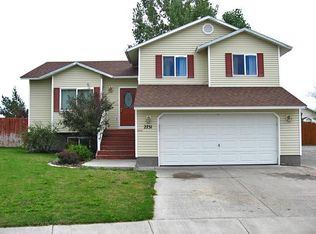 2751 Pam Cir, Idaho Falls, ID 83402
