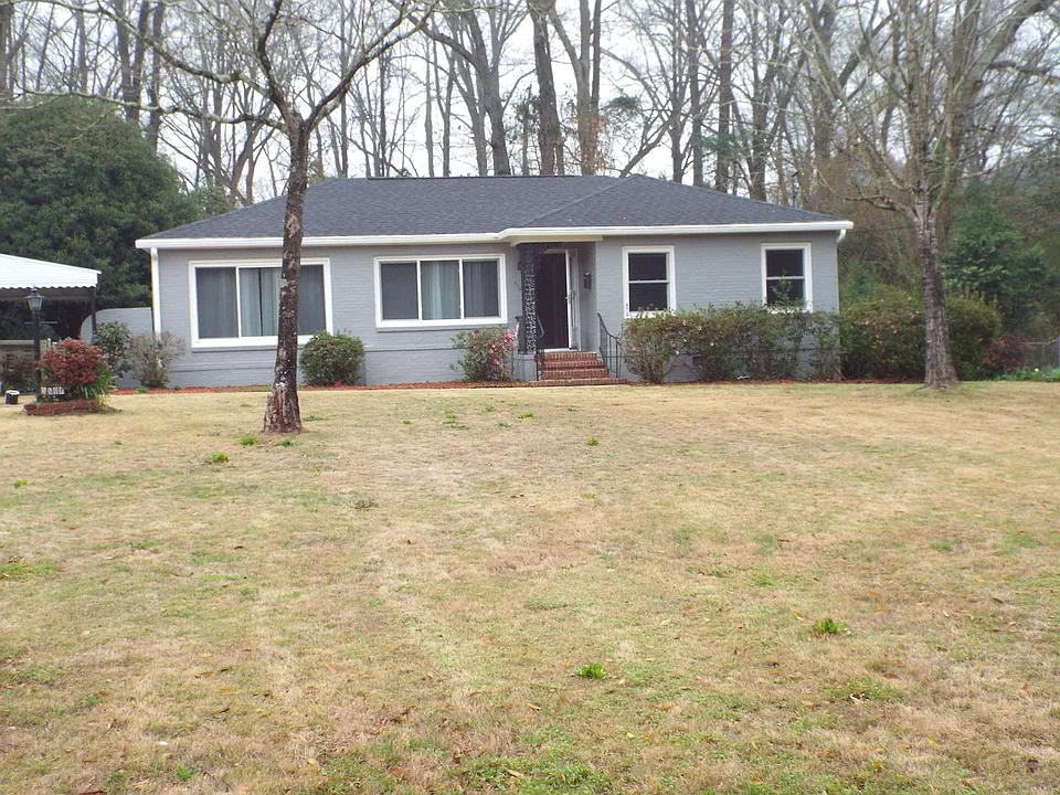3608 Gurley Dr