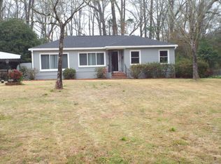 3608 Gurley Dr, Columbus, GA 31904