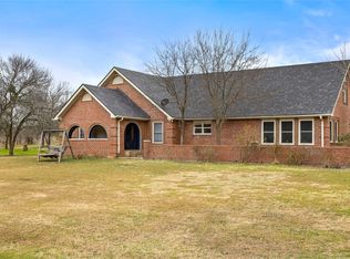 655 Naylor Rd, Sherman, TX 75092