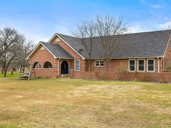 655 Naylor Rd, Sherman, TX 75092