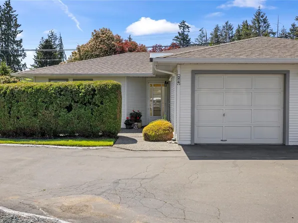450 Bay Ave #24, Parksville, BC V9P 2K2