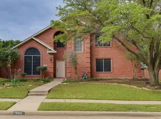 4424 Waterford Dr, Plano, TX 75024