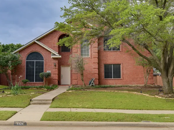 4424 Waterford Dr, Plano, TX 75024