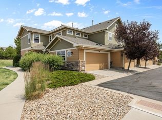 3611 S Perth Cir UNIT 104, Aurora, CO 80013