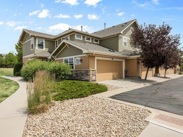 3611 S Perth Cir #104, Aurora, CO 80013