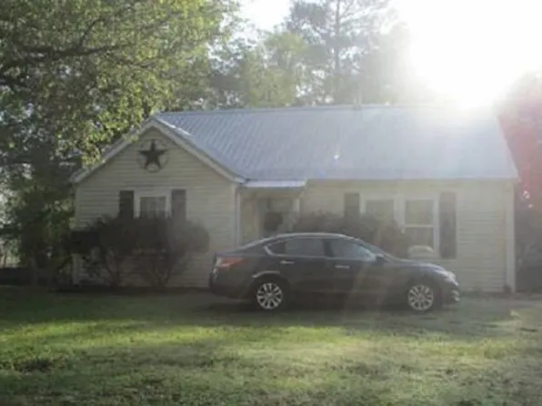 205 Brazell St, Hogansville, GA 30230