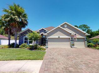 17 Auberry Dr, Palm Coast, FL 32137