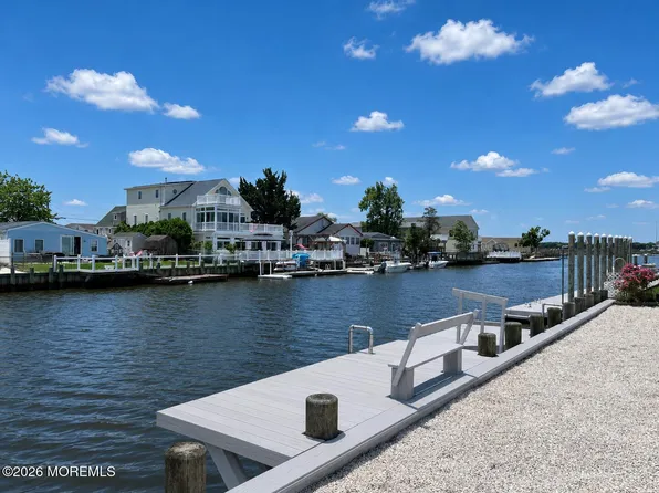 115 N Binnacle Drive, Little Egg Harbor, NJ 08087