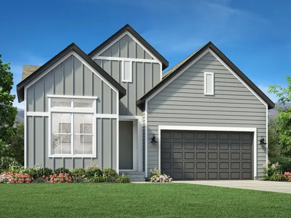 6426 Jennings Way, Colorado Springs, CO 80924