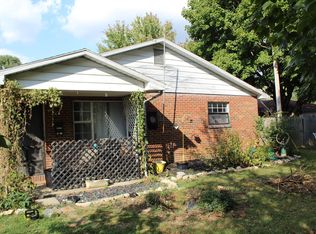 431 Maple St, Groveport, OH