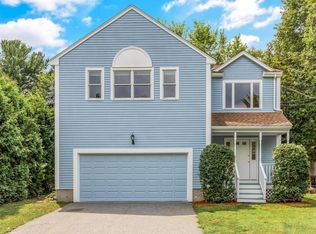 6 Brandon St, Lexington, MA 02420
