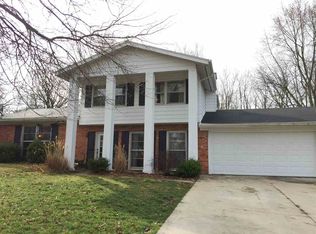 7405 E Gay View Ln, Selma, IN 47383