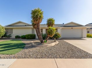 12519 W Pinetop Dr, Sun City West, AZ 85375