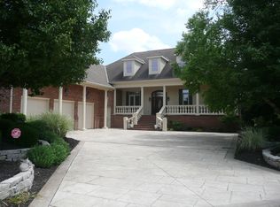 7497 Tartan Fields Dr, Dublin, OH 43017