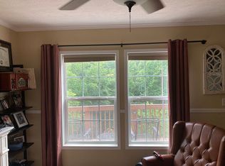 70 Fox Den Rd, Asheville, NC 28805