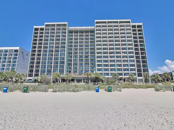 2311 Ocean Blvd. S #361, Myrtle Beach, SC 29577