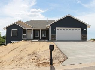 110 Barbara Ave, Black River Falls, WI 54615