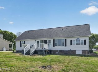 101 Erin Lane, Thomasville, NC 27360