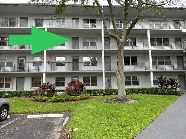 251 132nd Way #314H, Pembroke Pines, FL 33027