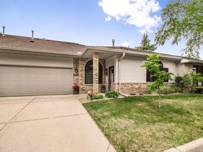 4172 Arbor Ln, Eagan, MN, 55122