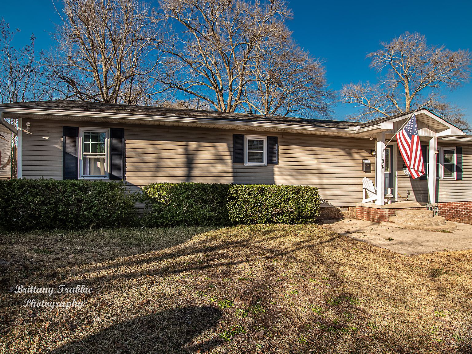 104 E 12th St, Smackover, AR 71762 Zillow