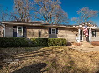 104 E 12th St, Smackover, AR 71762