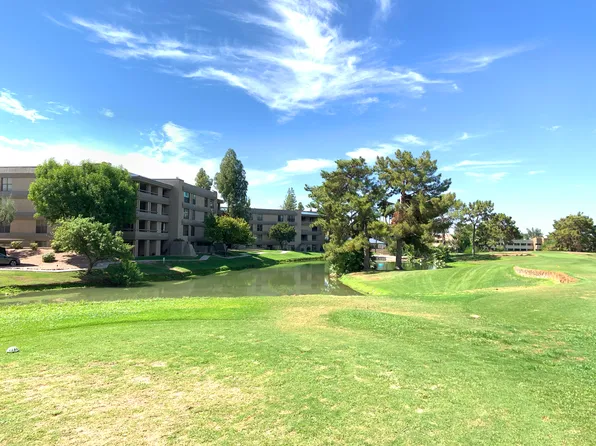 5122 N 31st Way Unit 221, Phoenix, AZ 85016