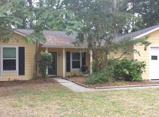 1673 Nantahala Blvd, Mount Pleasant, SC 29464