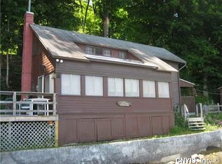34 Fire Ln #33, Scipio Center, NY 13118