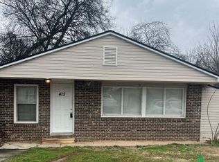 415 Landau Dr, Maryville, TN 37801