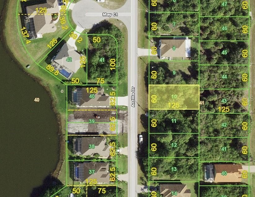 1st image of 177 Antilla Dr