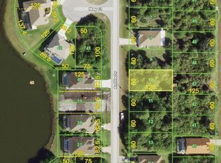 177 Antilla Dr, Rotonda West, FL 33947