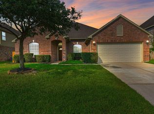 24718 E Burnaby Cir, Spring, TX 77373