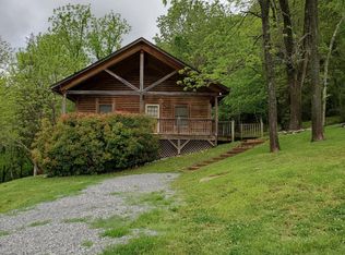 280 Millers Landing Ln, Glasgow, VA 24555