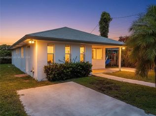 Sunny Land Park, Florida City, FL 33034
