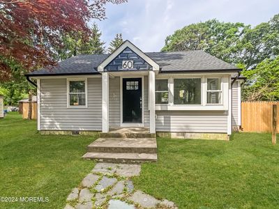 60 Crest Drive, Howell, NJ, 07731