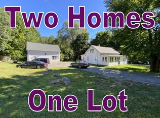 601 Main St, Bolton, MA 01740