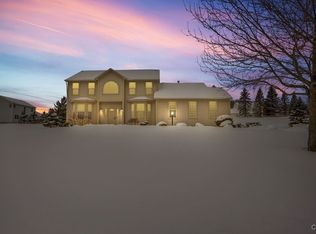 5103 Hardstone Rd, Jamesville, NY 13078